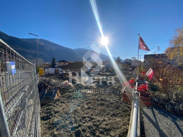 Les travaux ont commencé !! 6