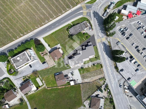 Les travaux ont commencé !! 9