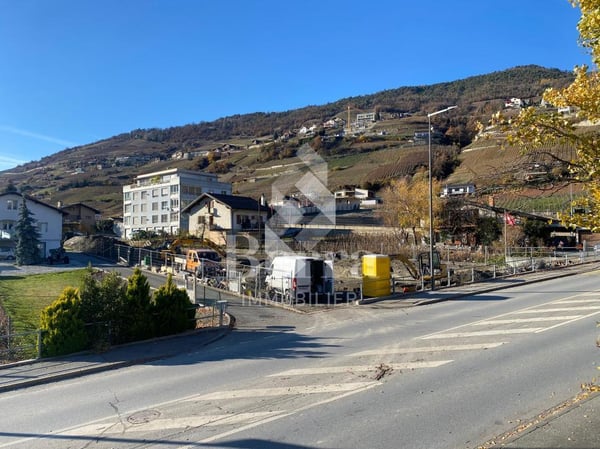 Les travaux ont commencé !! 1