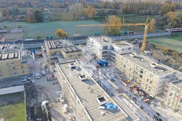 Ascenseur direct dans l'attique - Livarison fin juin 2026 4