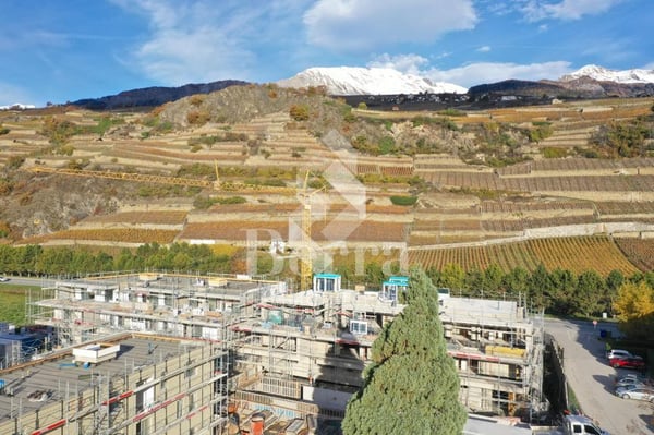 Livraison fin juin 2026 1