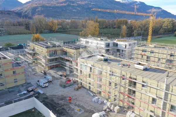 Livraison fin juin 2026 2