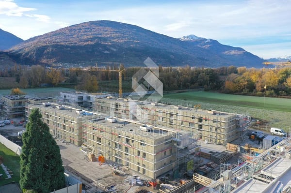 Livraison fin juin 2026 11