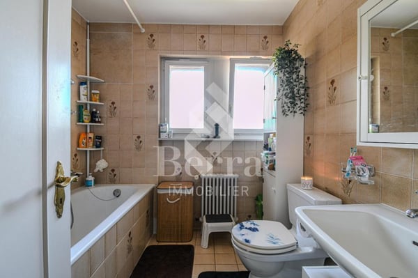 MONTHEY - Opportunité d'investissement à fort potentiel ! 6