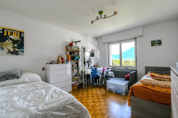 MONTHEY - Opportunité d'investissement à fort potentiel ! 7