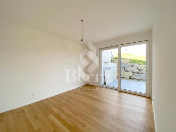 Superbe appartement ensoleillé à Signèse - vue imprenable sur la vallée du Rhône 6