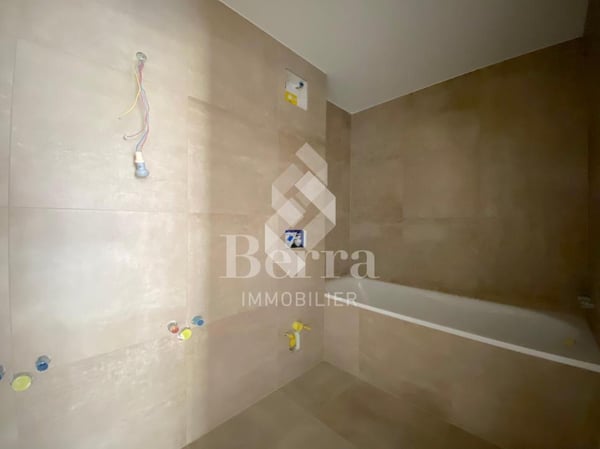 Superbe appartement ensoleillé à Signèse - vue imprenable sur la vallée du Rhône 9