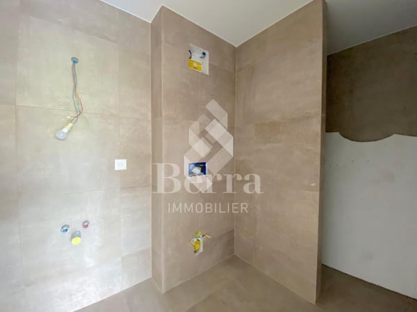 Superbe appartement ensoleillé à Signèse - vue imprenable sur la vallée du Rhône 10