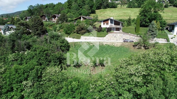 Villa individuelle à haut rendement énergétique 5