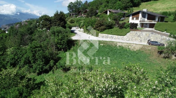 Villa individuelle à haut rendement énergétique 4