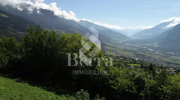 Villa individuelle à haut rendement énergétique 8