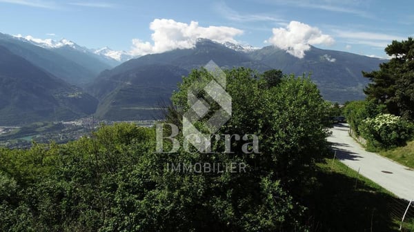 Villa individuelle à haut rendement énergétique 11