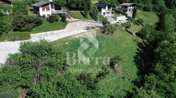 Villa individuelle à haut rendement énergétique 7