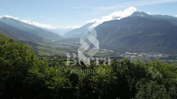 Villa individuelle à haut rendement énergétique 9