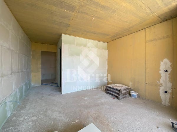 Magnifique attique orienté Ouest - Vue panoramique dégagée ! 5