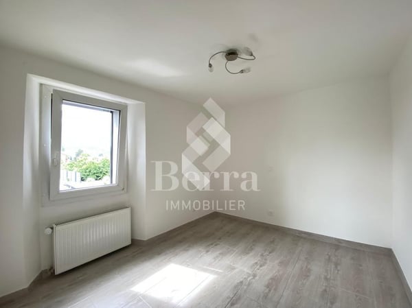 Maison individuelle de 4,1 pièces avec annexe 8