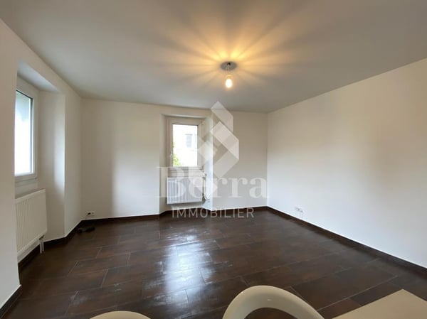 Maison individuelle de 4,1 pièces avec annexe 4