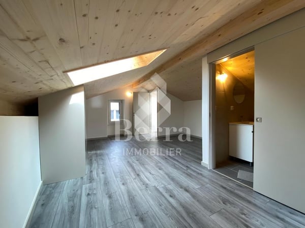 Maison individuelle de 4,1 pièces avec annexe 9