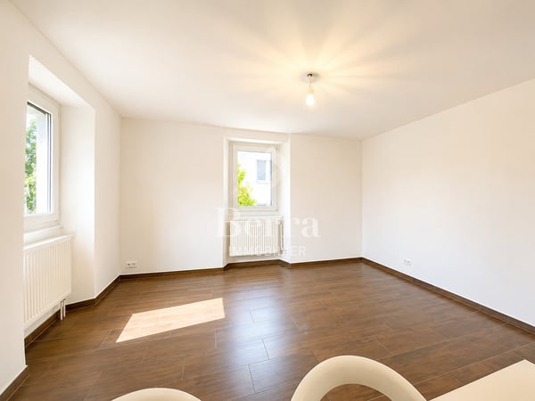 Maison individuelle de 4,5 pièces avec annexe 5