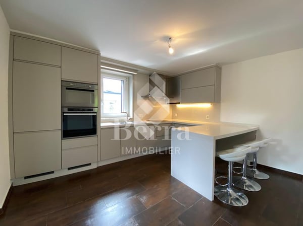 Maison individuelle de 4,1 pièces avec annexe 3