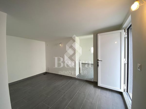 Maison individuelle de 4,1 pièces avec annexe 13