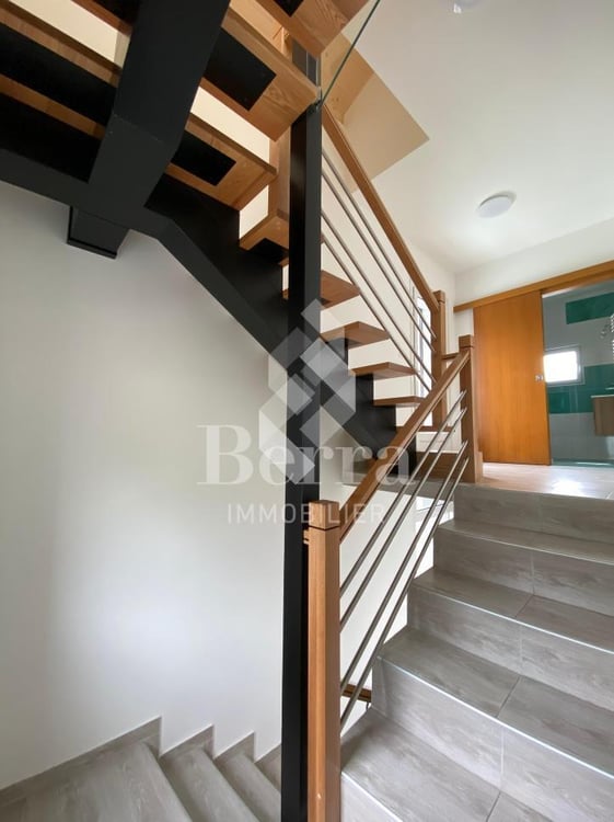 Maison individuelle de 4,1 pièces avec annexe 5