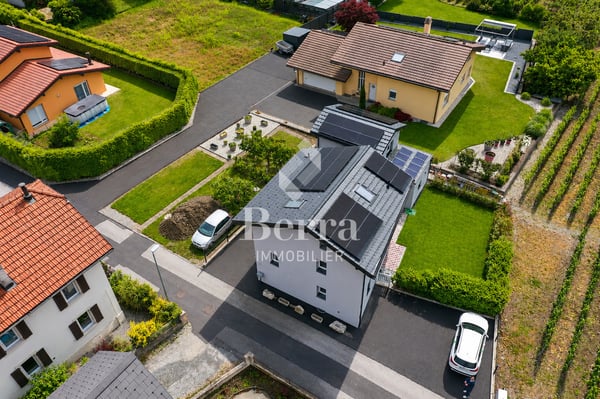 Maison individuelle de 4,5 pièces avec annexe 1