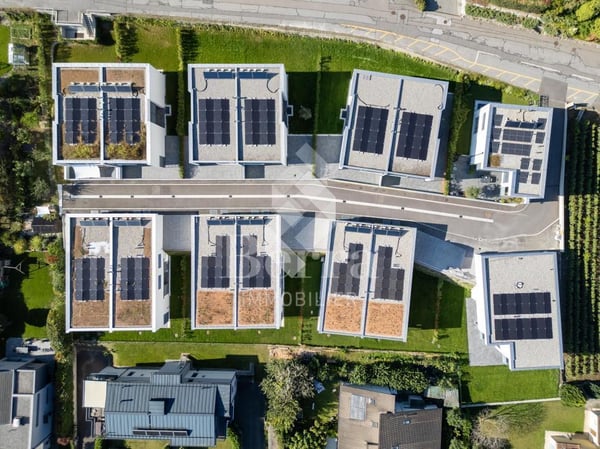 Disponible dans les 6 mois après choix des finitions 3