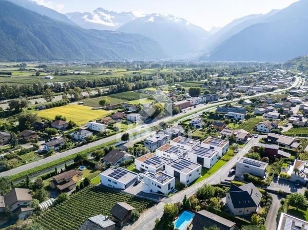 Disponible dans les 6 mois après choix des finitions 5