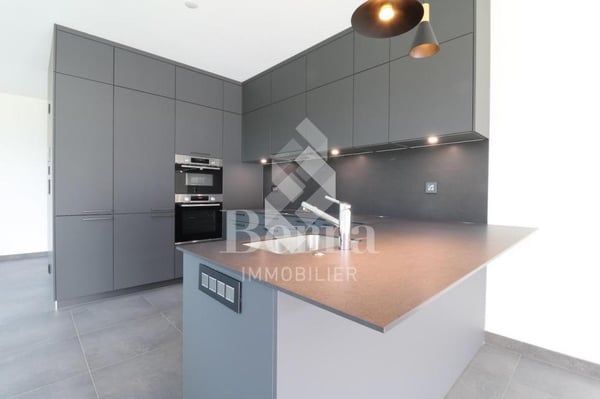 MINERGIE avec une architecture exceptionnelle ! 8