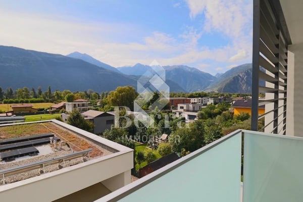 MINERGIE avec une architecture exceptionnelle ! 4