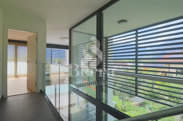 MINERGIE avec une architecture exceptionnelle ! 10