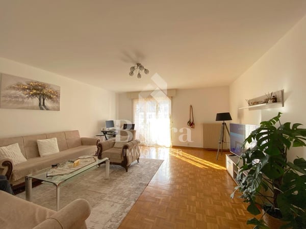 Dernier étage au centre de Monthey 5