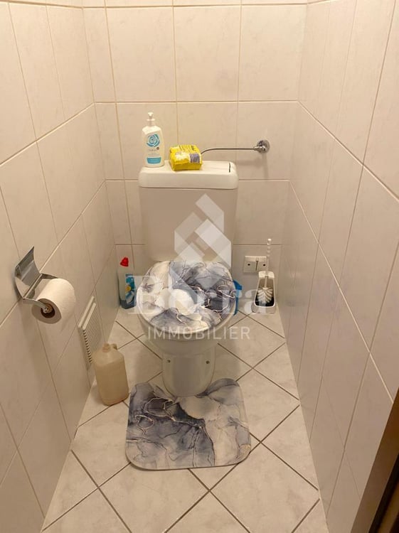 Dernier étage au centre de Monthey 6