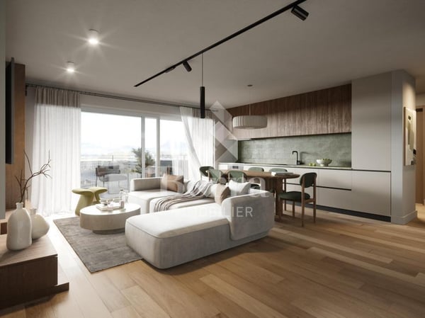 Orientation Ouest - 1er étage 4