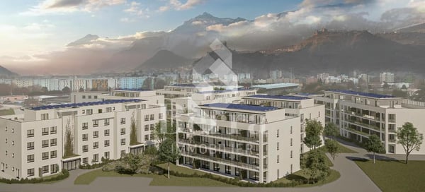 Choisissez d'ores et déjà votre futur logement 2