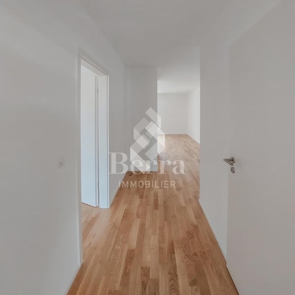 Greenparc Phase I : Ecoquartier à Champsec 3