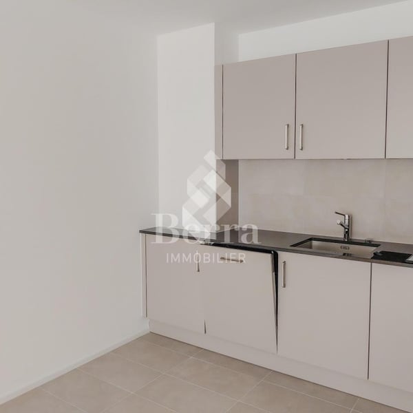 Greenparc Phase I : Ecoquartier à Champsec 11