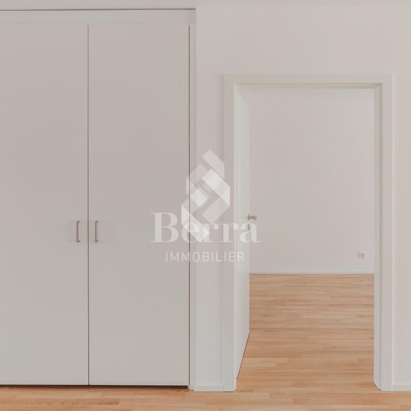 Greenparc Phase I : Ecoquartier à Champsec 8