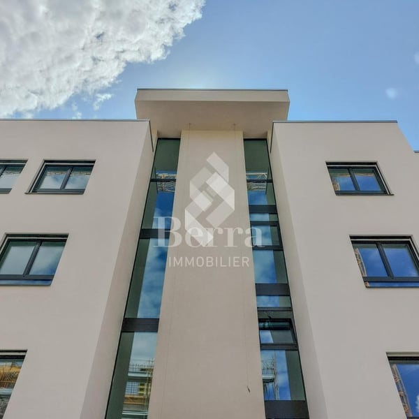 Greenparc Phase I : Ecoquartier à Champsec 4