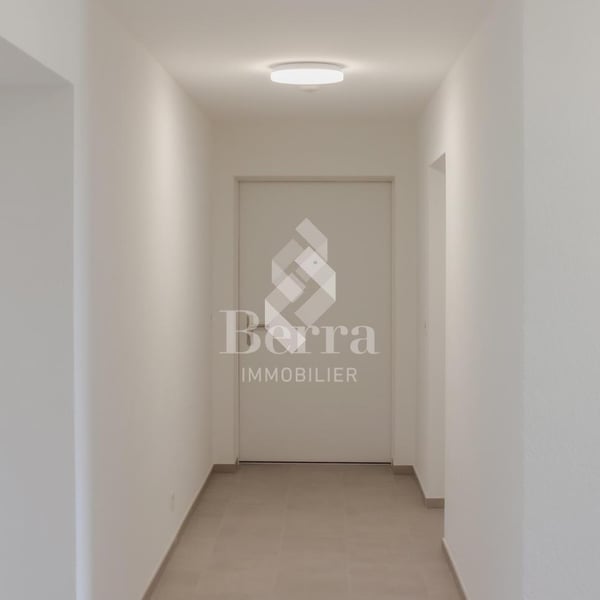 Greenparc Phase I : Ecoquartier à Champsec 5