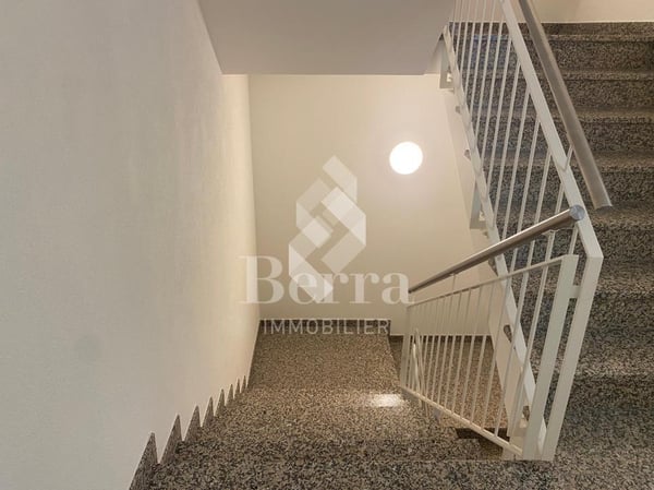 Surface commerciale déjà louée ! 10