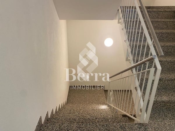 Surface commerciale déjà louée ! 10