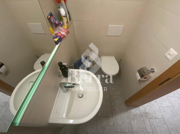 Surface commerciale déjà louée ! 4