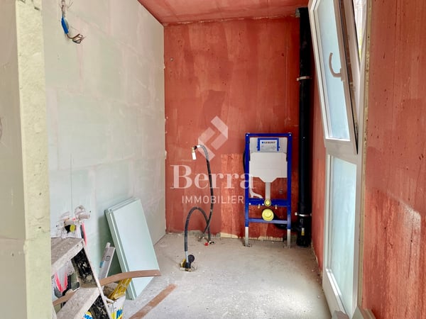 Villa mitoyenne de 4.5 pces avec vue imprenable 6