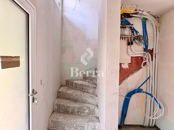 Villa mitoyenne de 4.5 pces avec vue imprenable 12