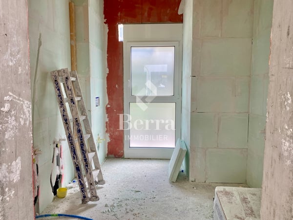 Villa mitoyenne de 4.5 pces avec vue imprenable 9
