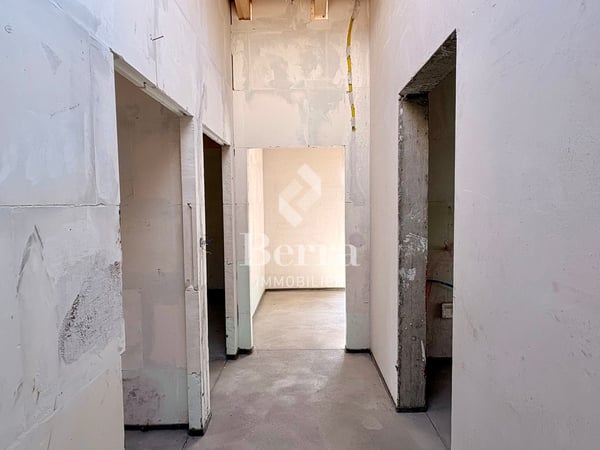 Villa mitoyenne de 4.5 pces avec vue imprenable 5