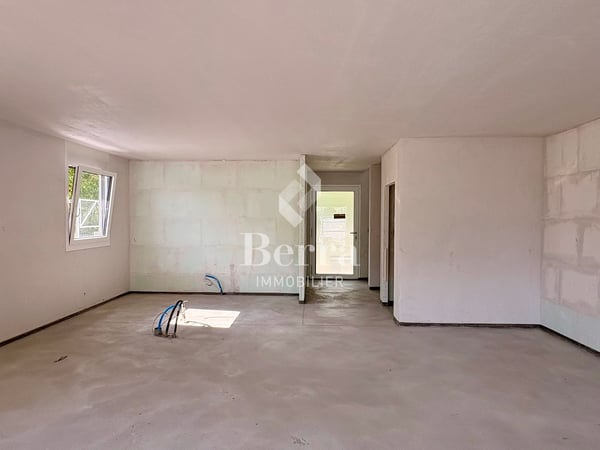 Villa mitoyenne de 4.5 pces avec vue imprenable 3