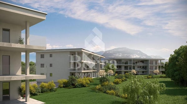 1.5 pièces en attique, top emplacement 1